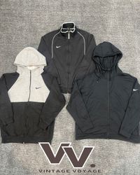 Vintage Nike sweatshirts #5226