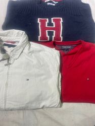 Ensemble Tommy Hilfiger