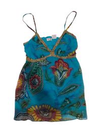 Y2K women's cami tops