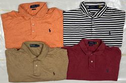 Polo RL Polo Shirt 👕