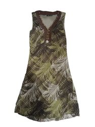 Y2K womens dress