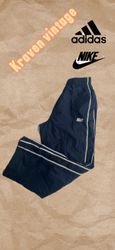 Vintage Nike adidas Track Pants