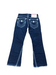 True Religion unisex mixed jeans