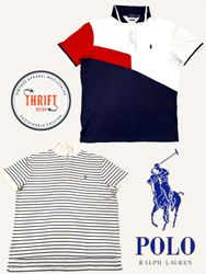 T2530 Ralph Lauren Polo T-Shirts👕