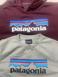 Pulls Patagonia