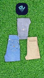 Pantalons Carhartt