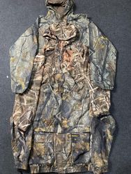 🔥 Chaquetas Real Tree - ¡La vibra de la naturalez..