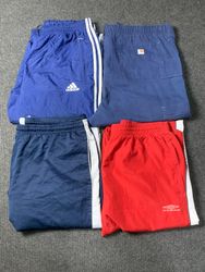 🔥 Pantalones de chándal Mix Brand - ¡Vibras depor..