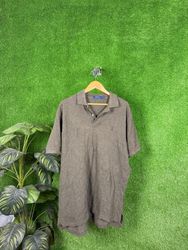 Ralph Lauren Polo Shirts | R-139 Partial