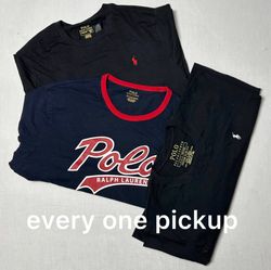 camisetas premium polo ralph lauren 👕