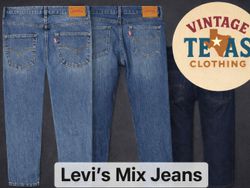 Levi's Jeans (0002)