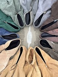 Vestes Carhartt disponibles