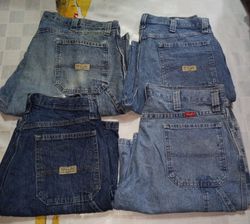 WRANGLER SHORTS (ID 1219)