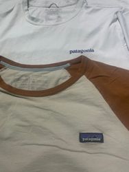 T-shirt Patagonia