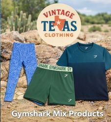 Gymshark Mix (0002)