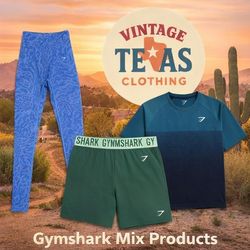 Gymshark Mix(0003)