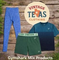 Gymshark Mix (0004)