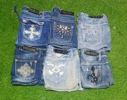 PREMIER MINI SKIRT (ID 51)