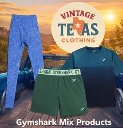 Gymshark Mix(0005)