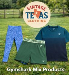 Gymshark Mix(0006)