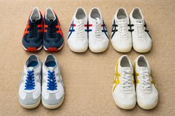 Chaussures Asics Onitsuka