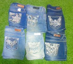 WALLFLOWER MINI SKIRT (ID 52)