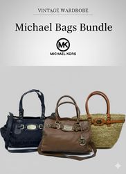 MK Bags