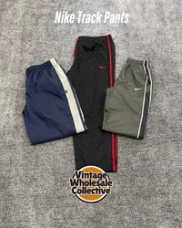 Nike Track Pants - (04/02)