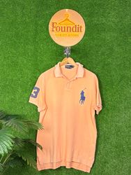 Ralph Lauren Big Pony | FO-138