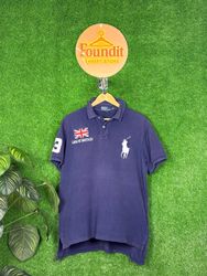 Ralph Lauren Big Pony | FO-139