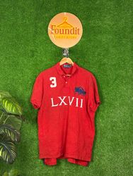 Ralph Lauren Rugby | FO-142