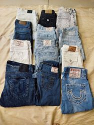True Religion Jeans