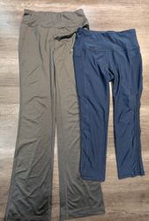 3554 - Athletic Trousers