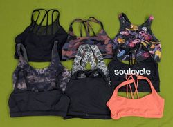RV2031 Lululemon Tops