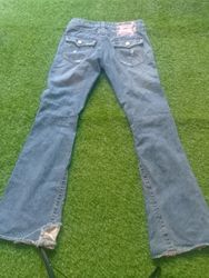 Jeans bootcut flared de True Religion Rock Revival
