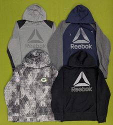 💥 RV2041 Reebok Hoodies