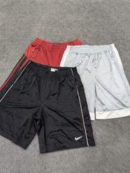 CRZ1742 Nike Sports Shorts