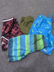 CRZ1743 Nike Sports Shorts