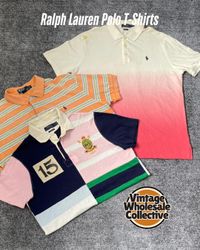 Chemises Polo Ralph Lauren - (04/02)