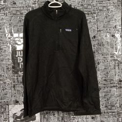 PATAGONIA FLEECES - BUNDLE 01