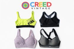 CR6394 Y2K Mix Marken-Sport-BHs