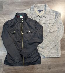 3574 - Tommy Hilfiger, Ralph Lauren Chaqueta