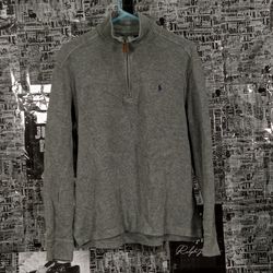 RALPH LAUREN SWEATERS - BUNDLE 01