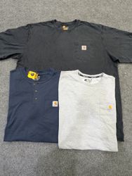 CRZ1750 Carhartt T-Shirts