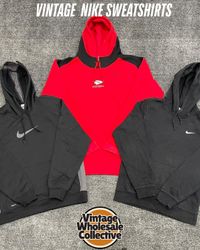 Sudaderas Nike Vintage - (04/02)