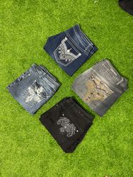 Tv 24 Jeans segunda mano 7P