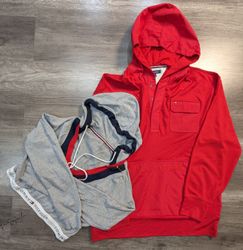 3576 - Tommy Hilfiger, Ralph Lauren sudaderas con ..