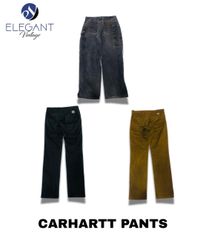 Pantalons Carhartt - EVM0615