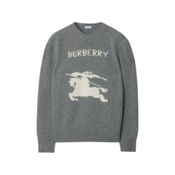 Burberry sweaters