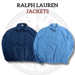 Chaquetas Ralph Lauren